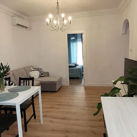 Gandia Stay 아파트