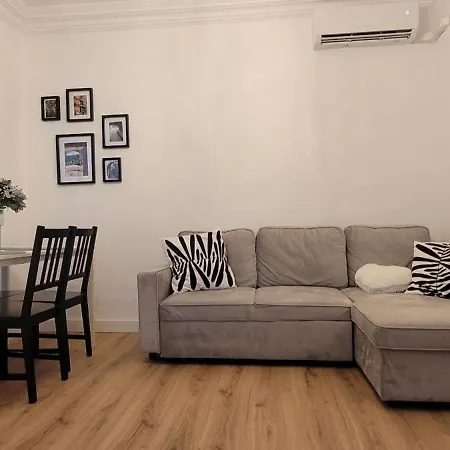 Gandia Stay غانديا