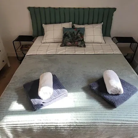 Gandia Stay غانديا