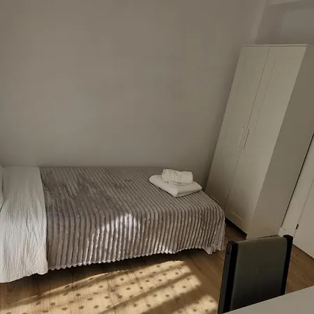 Gandia Stay * غانديا