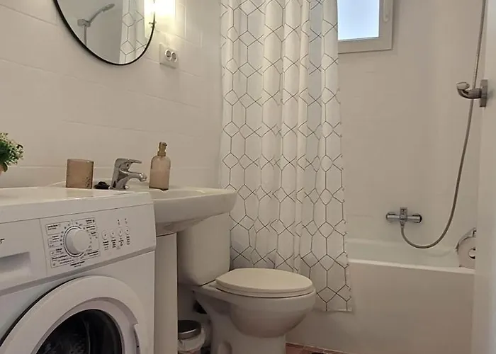Gandia Stay Apartment Gandia