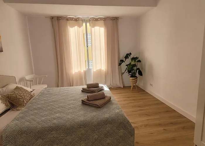 Gandia Stay Apartment Gandia