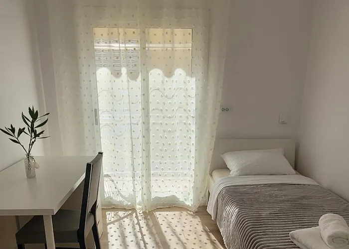 Gandia Stay Apartment