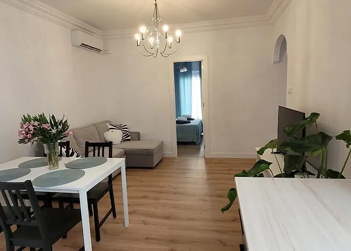 Gandia Stay Apartment